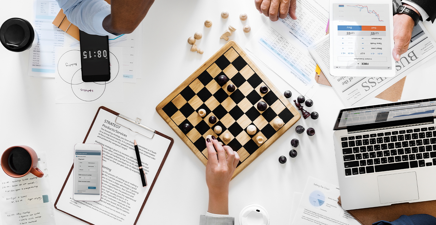como transformar estratégias em resultados contínuos