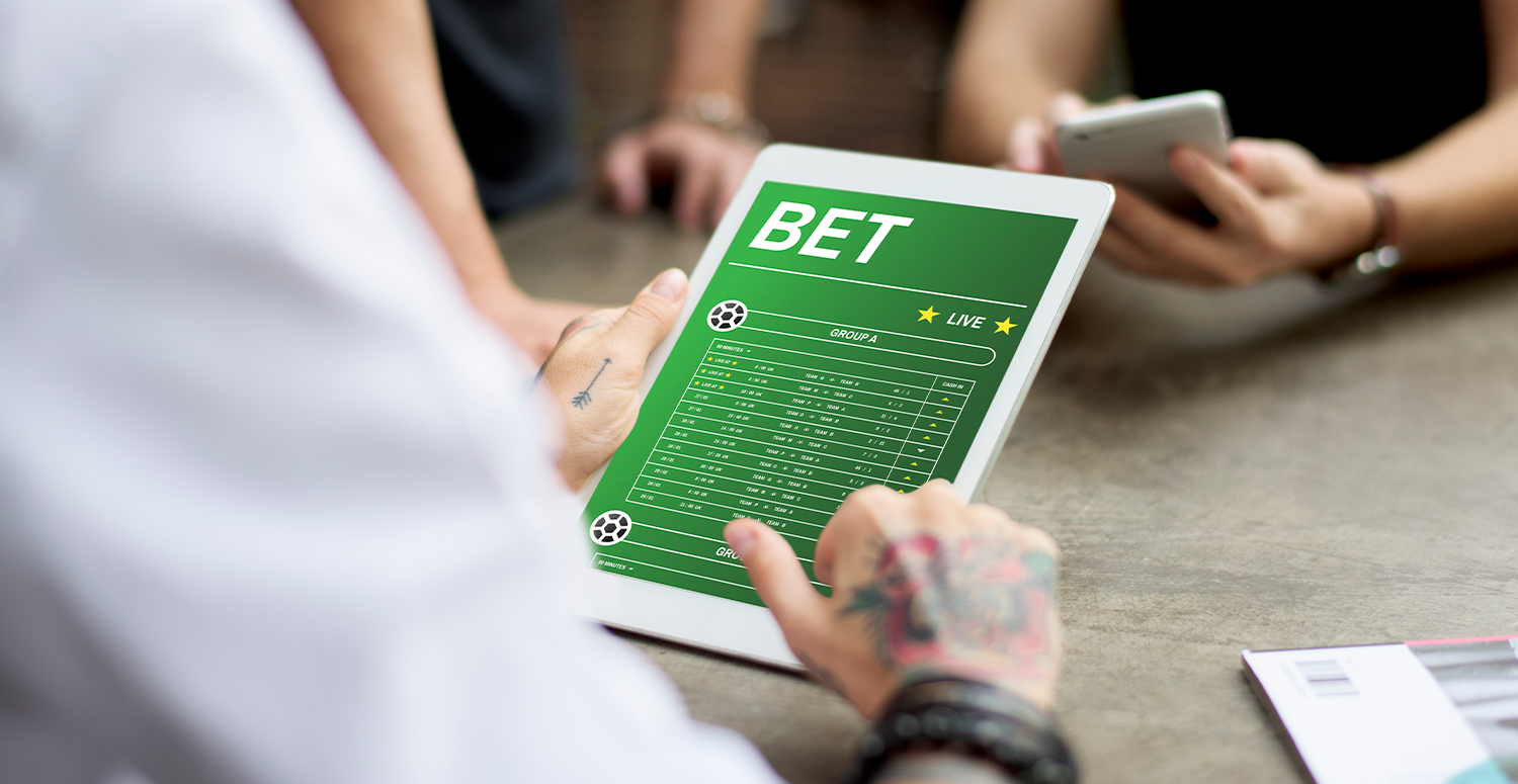 como declarar bets e prêmios de loteria