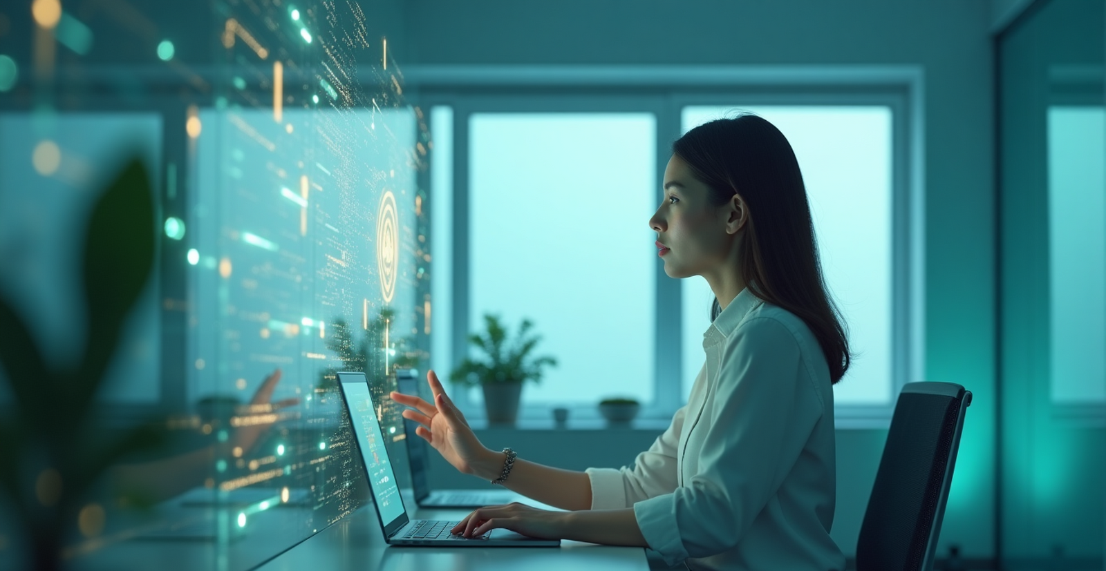 Pesquisa Revela Impacto no Trabalho Brasileiro