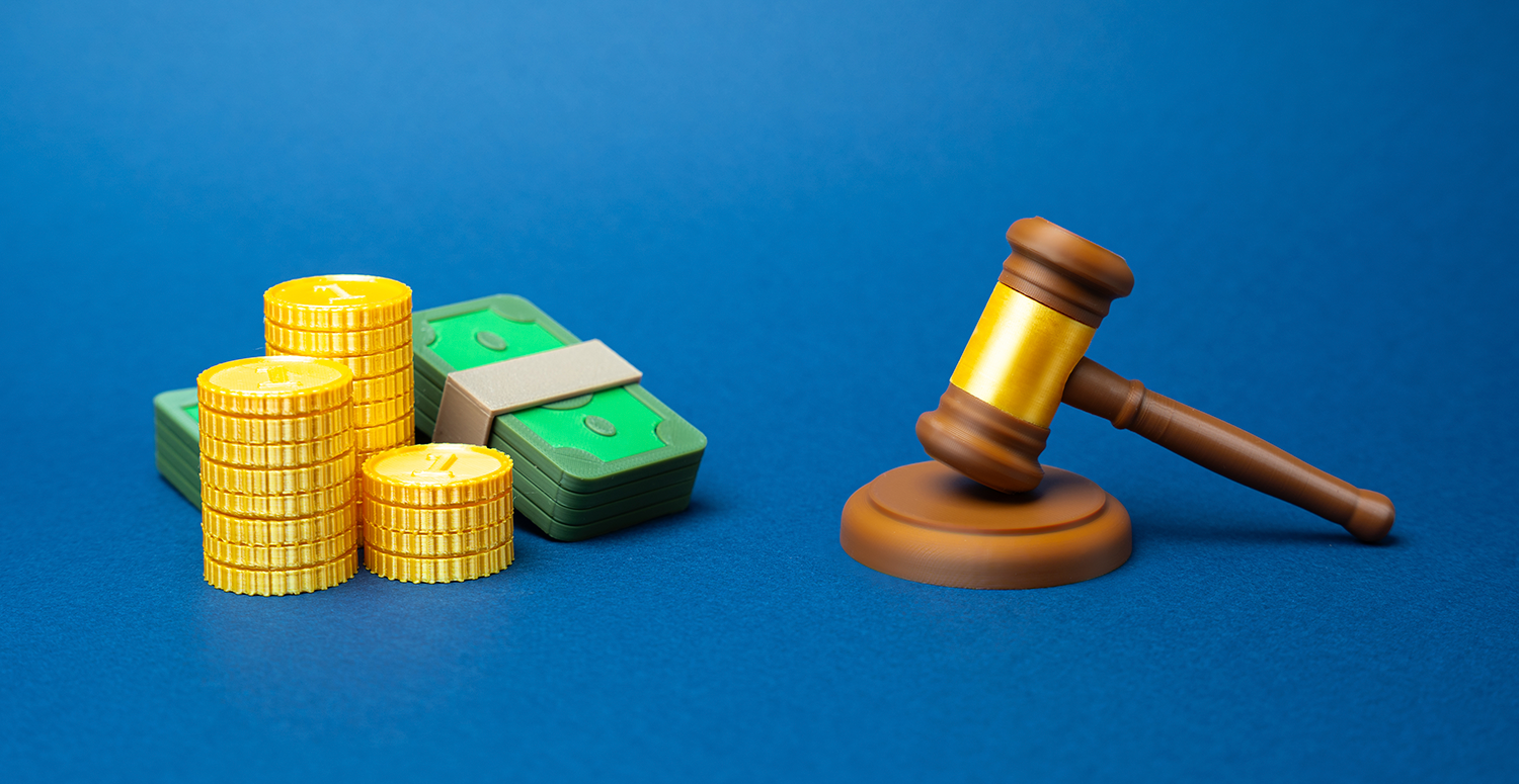 Como liberar créditos de ICMS via Justiça