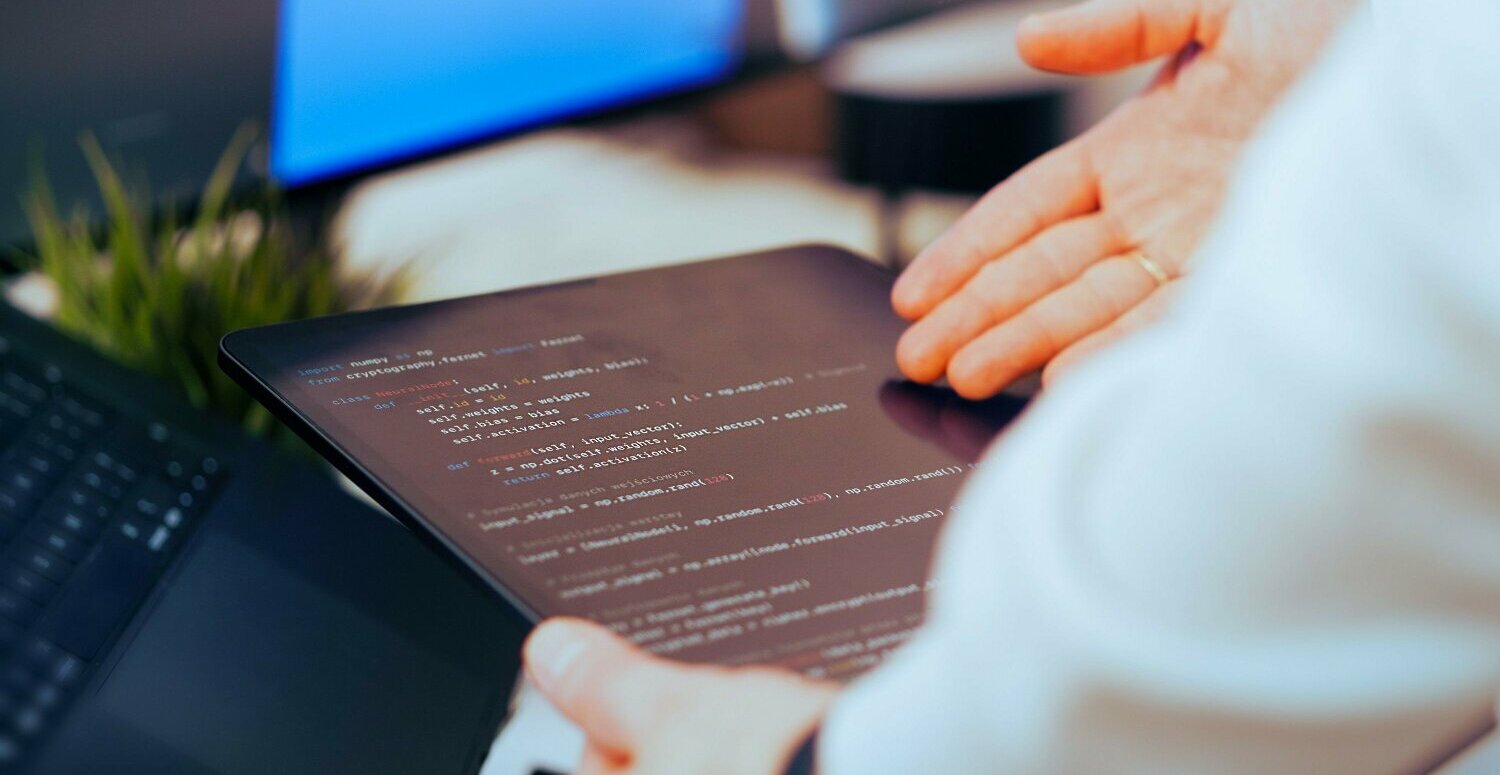 o futuro do escritório é agora