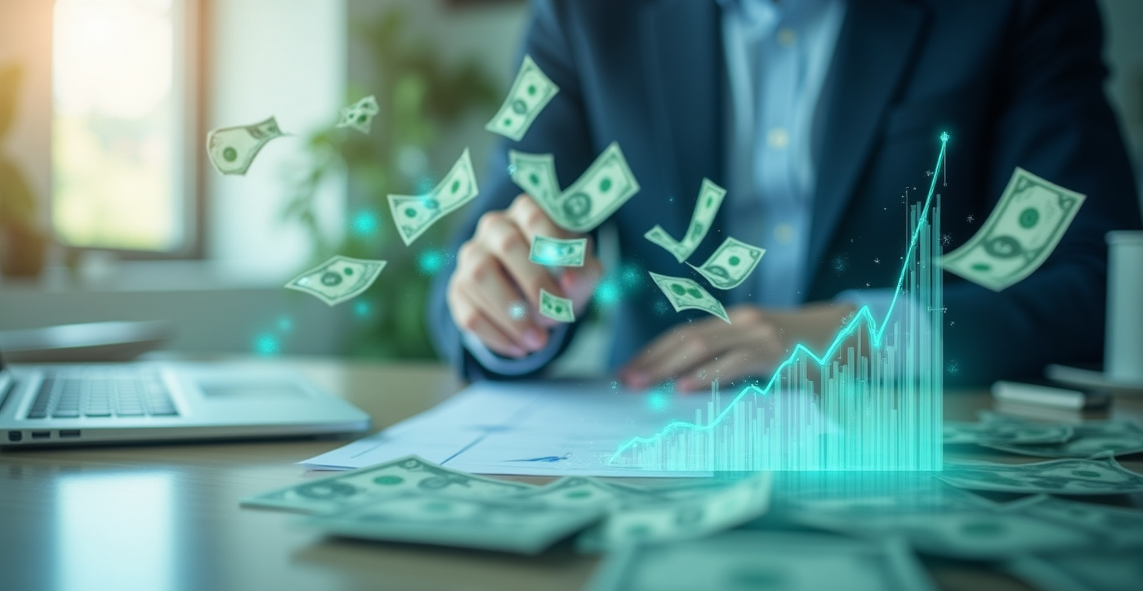 A Verdade sobre o Caixa da Empresa e sua Liquidez