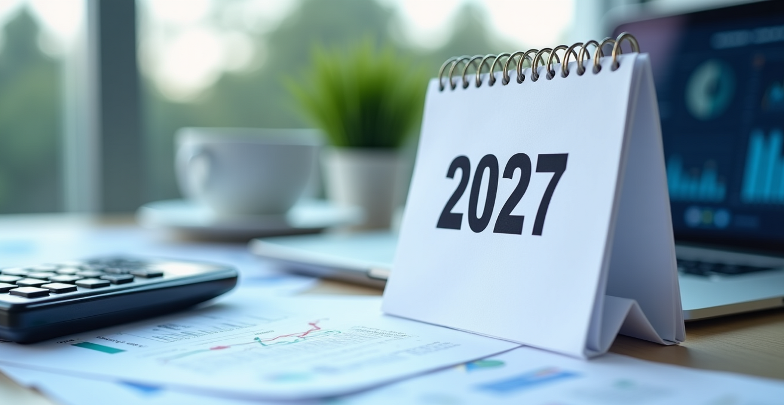 o que fazer agora para 2027 não virar caos