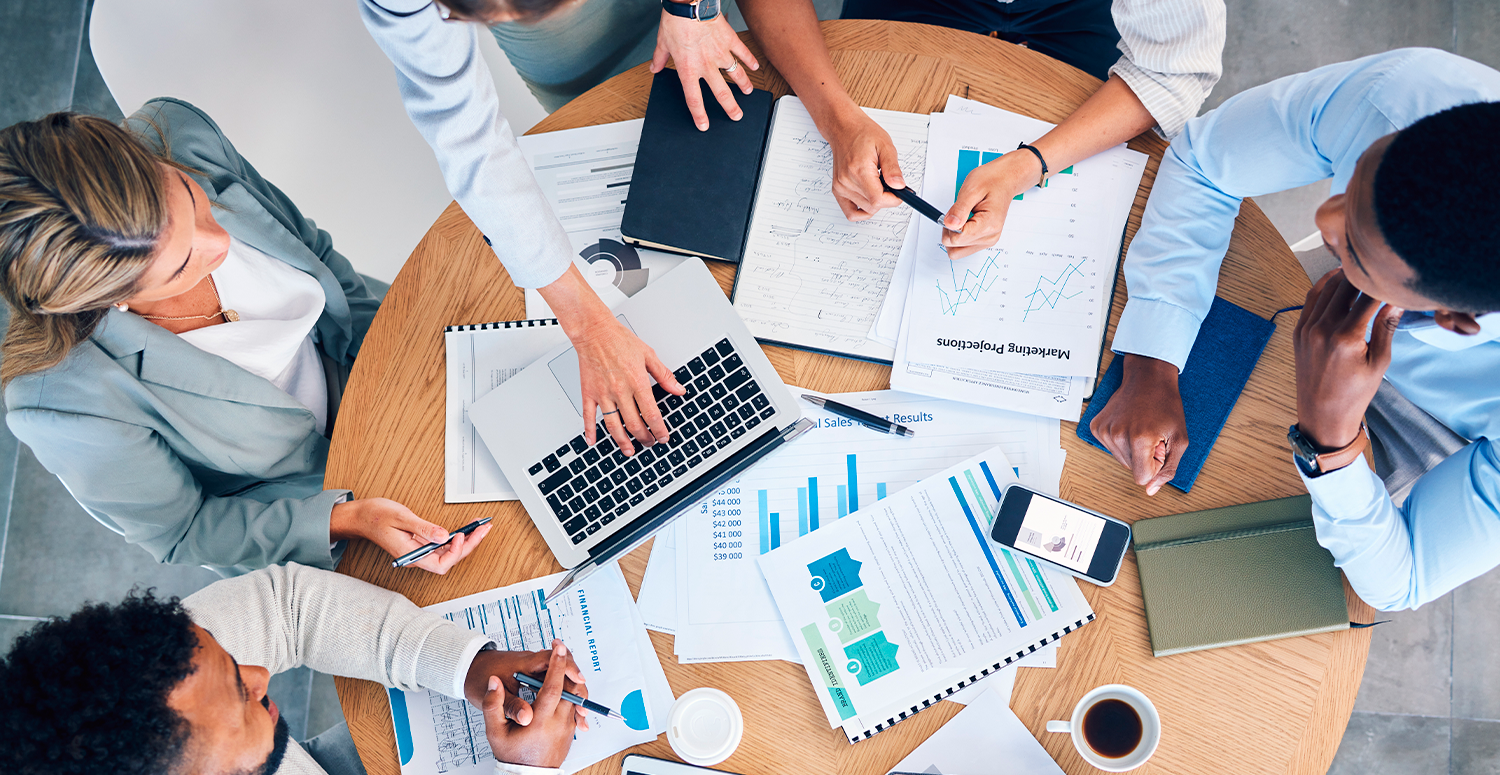 5 decisões que empresas devem tomar em 2026