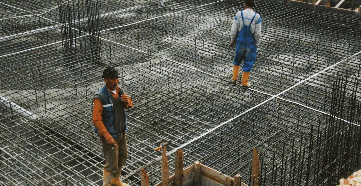 ESG na construção civil: desafios e oportunidades