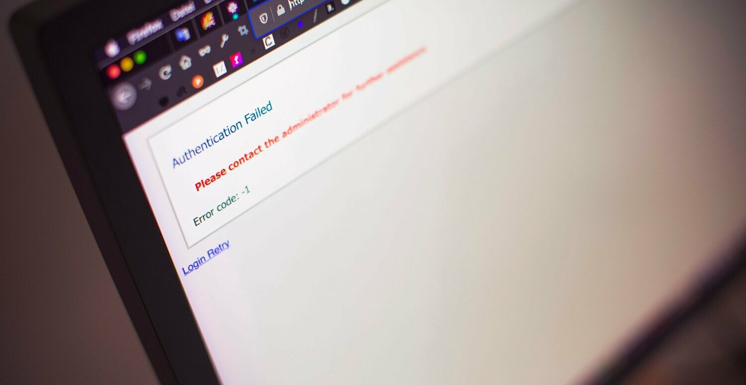 Gov.br, Receita Federal e e-CAC enfrentam instabilidade