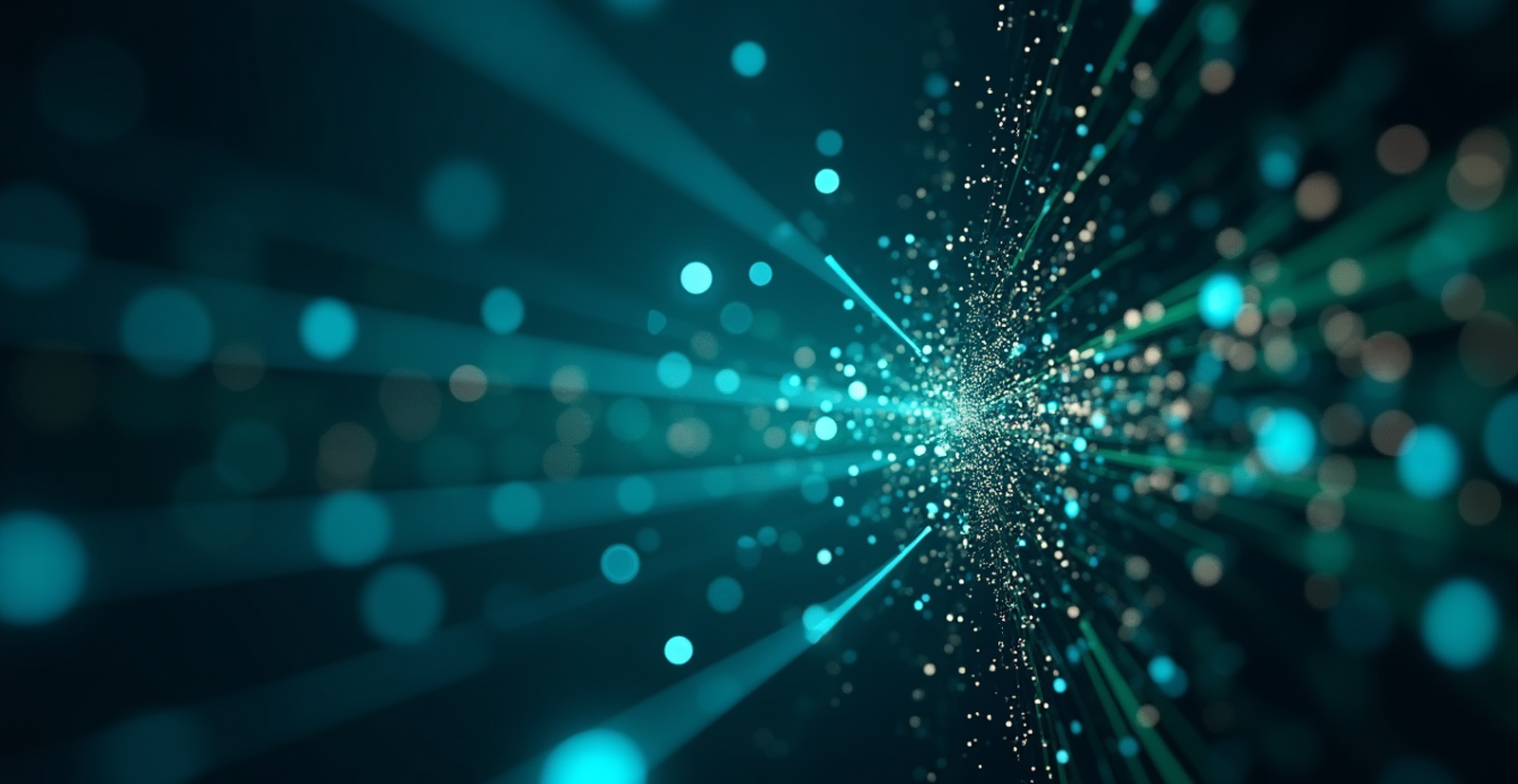 O Desafio dos Sistemas e Tecnologia