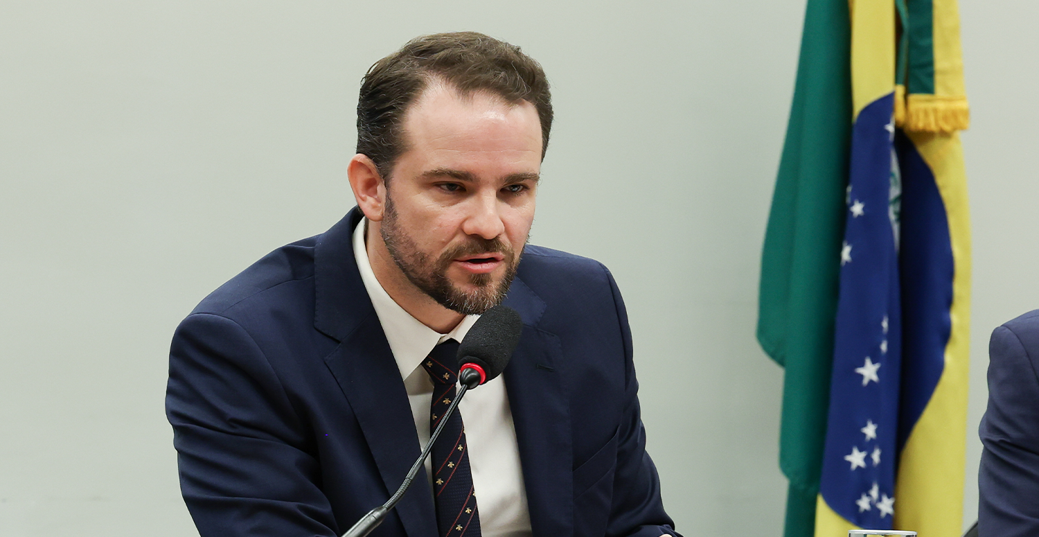 Split payment não prejudicará caixa das empresas, diz Ministro