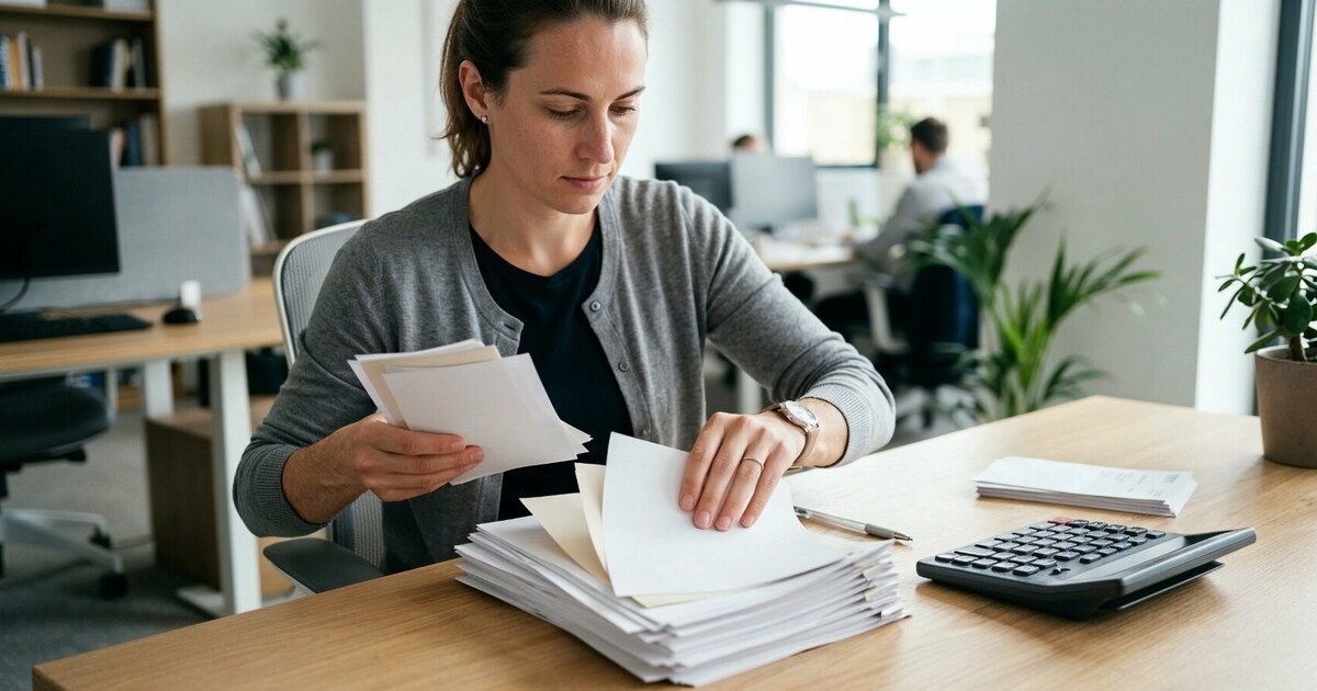 burocracia consome horas das empresas